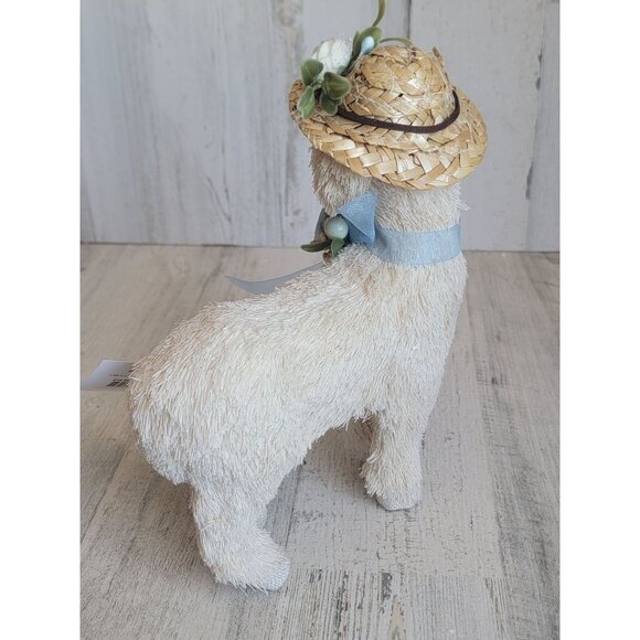 Bloom room sheep hat flower spring home decor - Picture 4 of 6